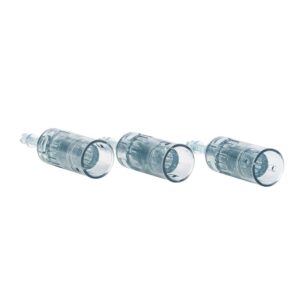 The Aestheticpreneur & M8 Replacement Needle Cartridges 10 Count