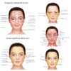 Paquete de anatomía facial Descarga digital