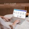 Editable Microblading Consultation Forms Canva