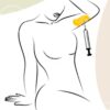 Set No.2 of Three Lemon Bottle Line Art Wall Prints Digital Download